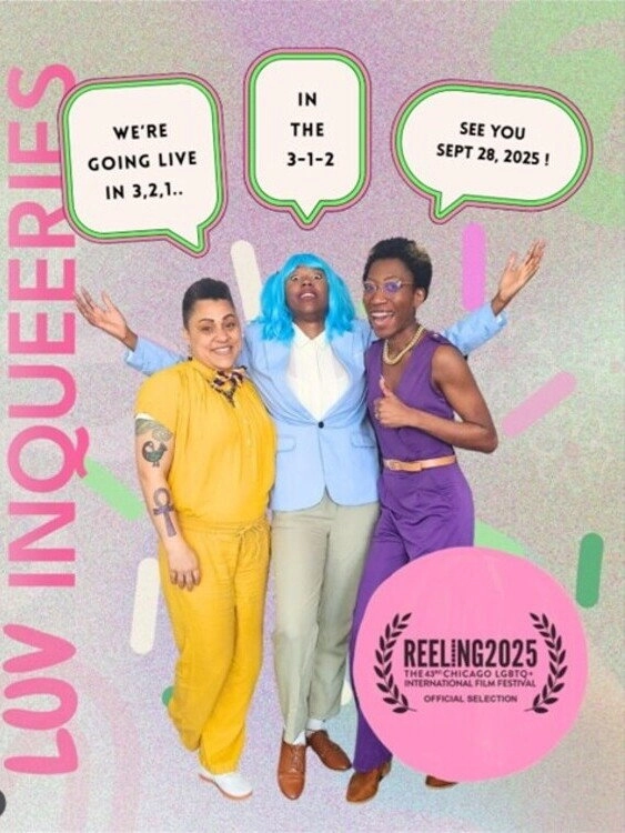 Luv Inqueeries
