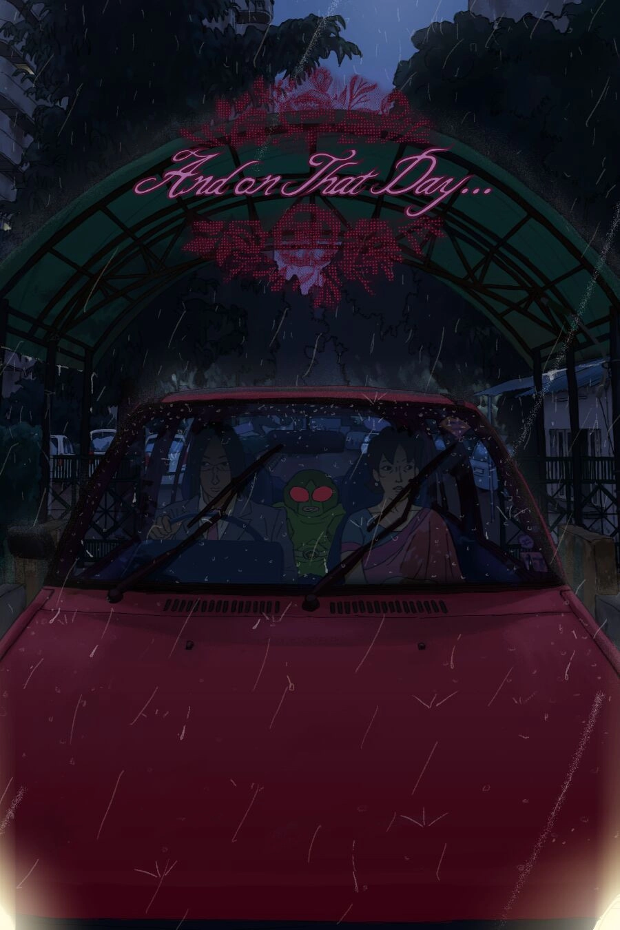 And on That Day...