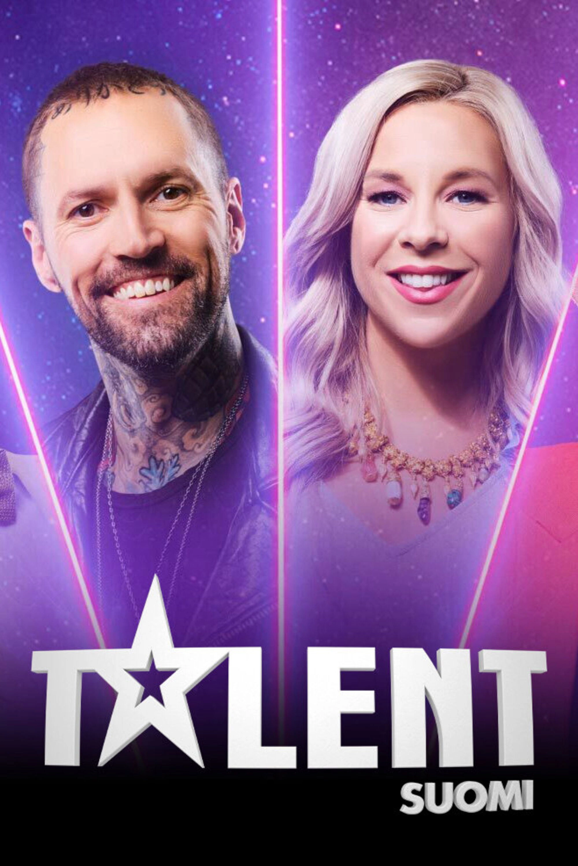 Talent Suomi