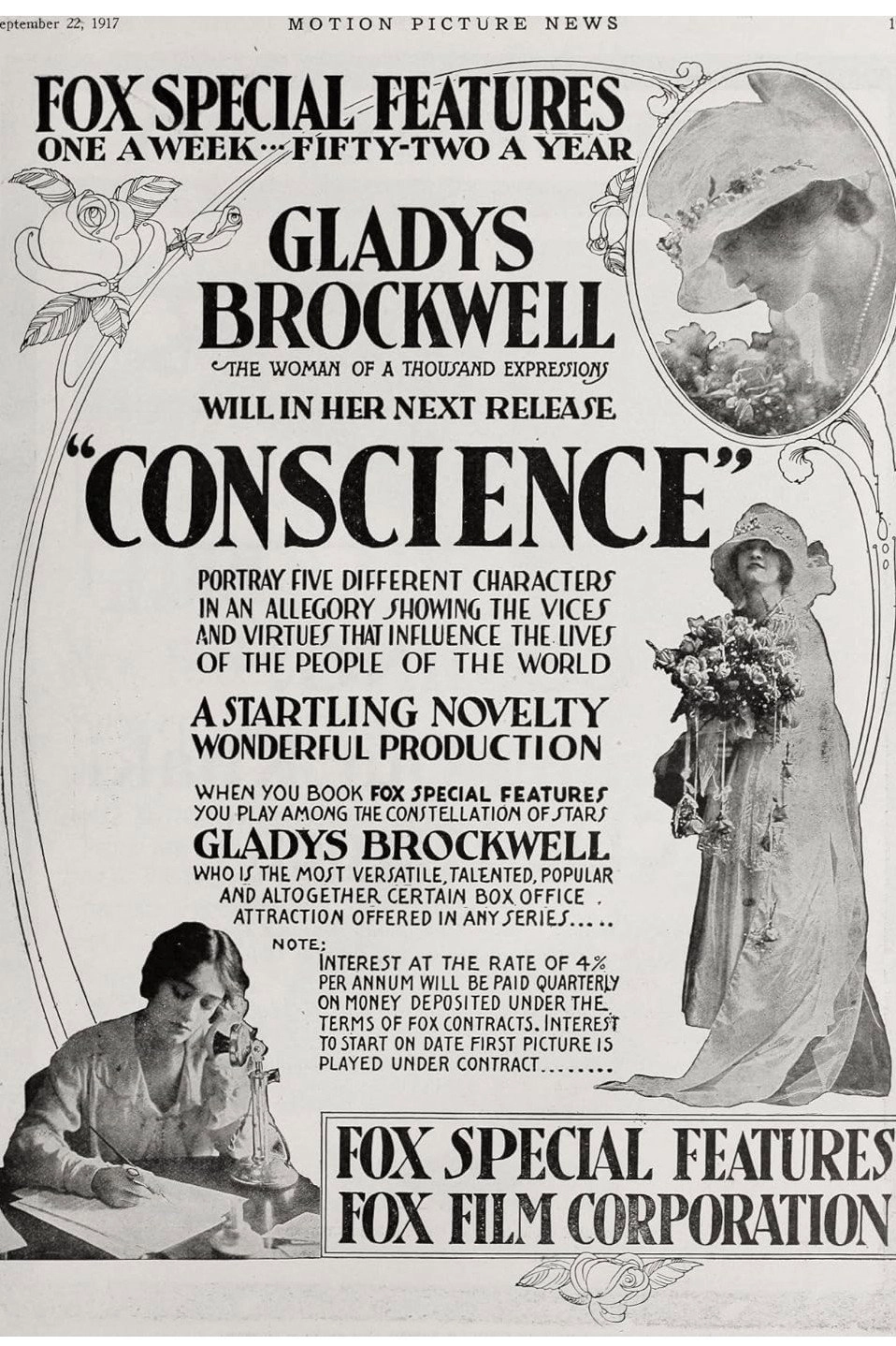 Conscience