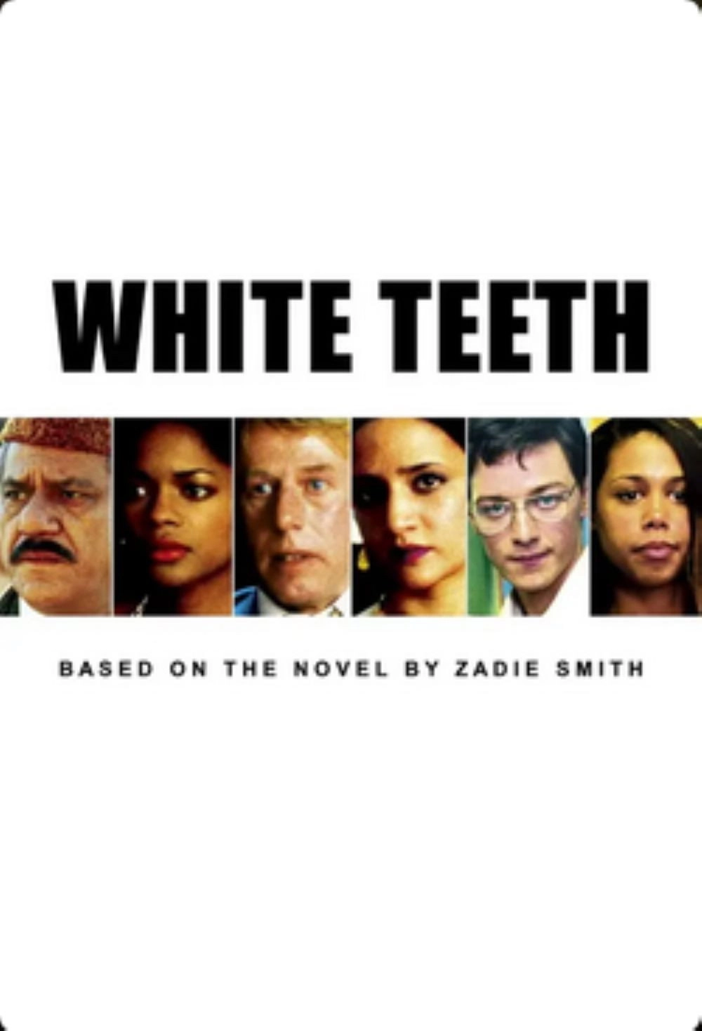 White Teeth