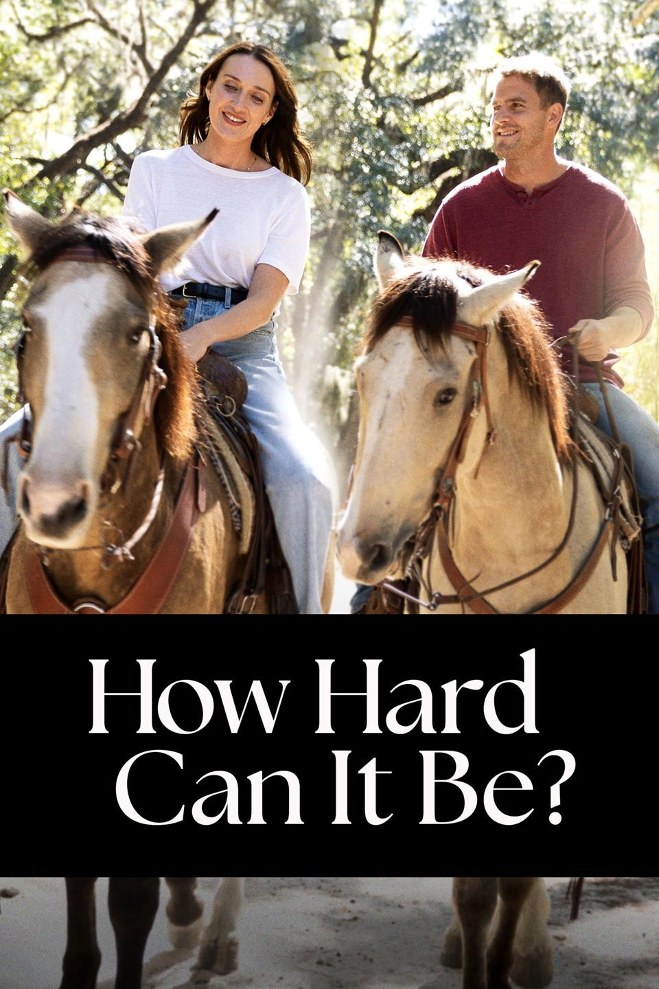 How Hard Can It Be