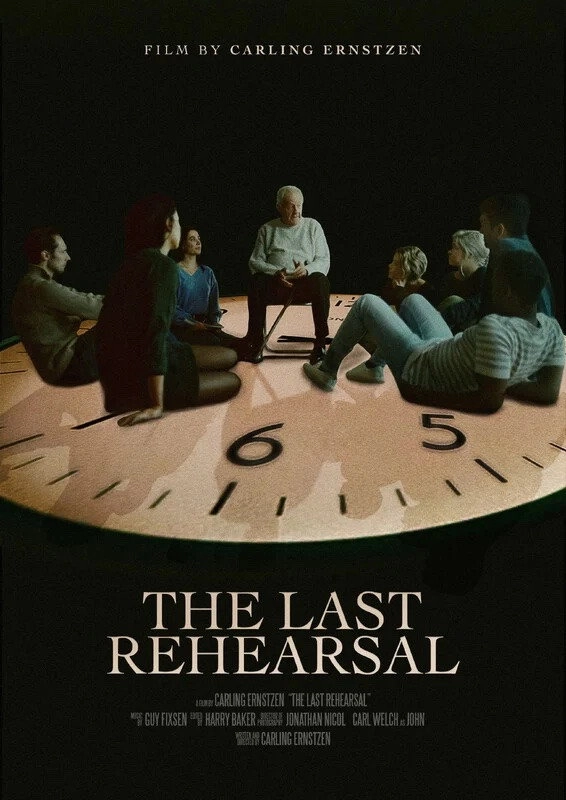 The Last Rehearsal