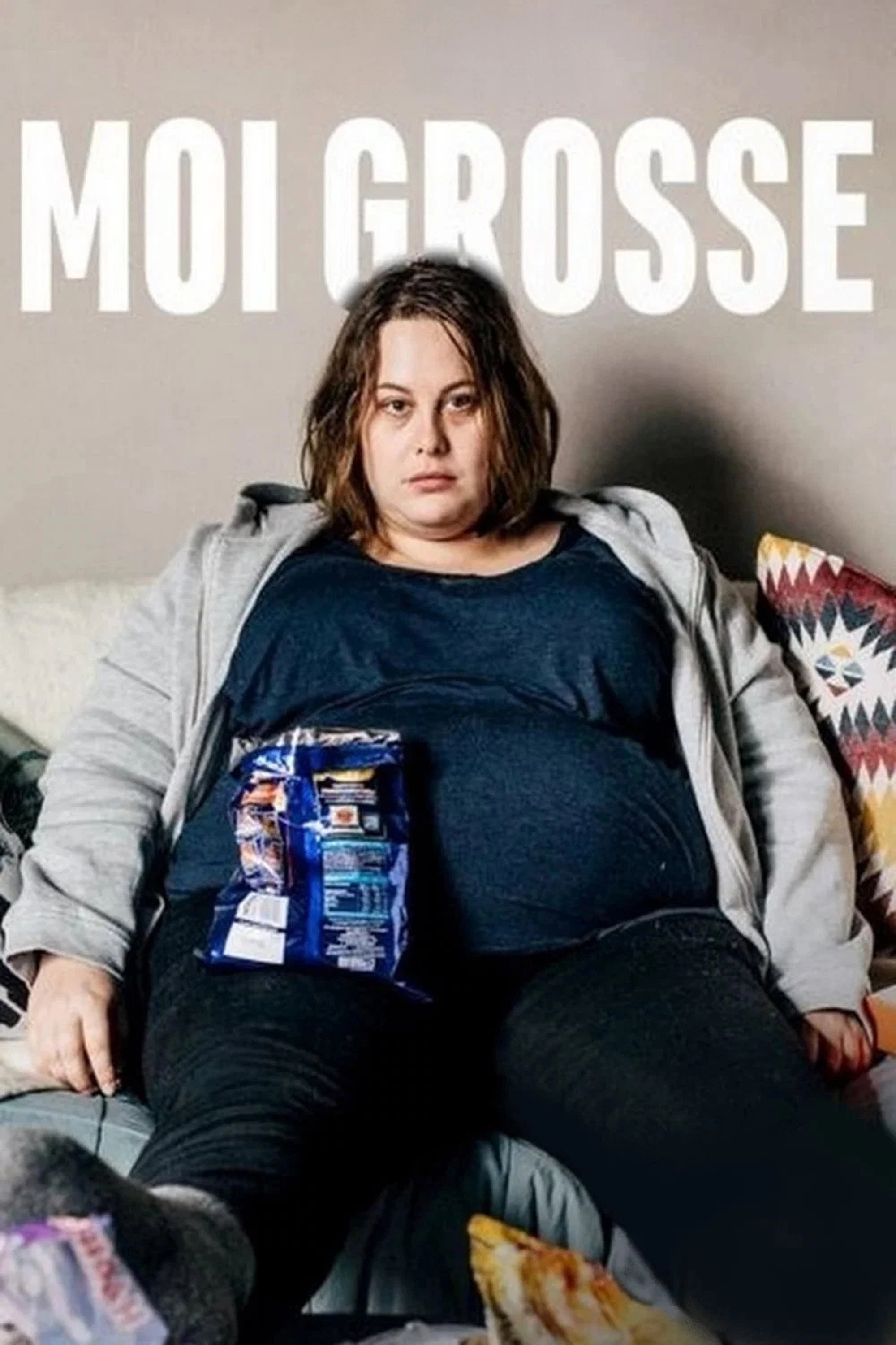 Moi, grosse