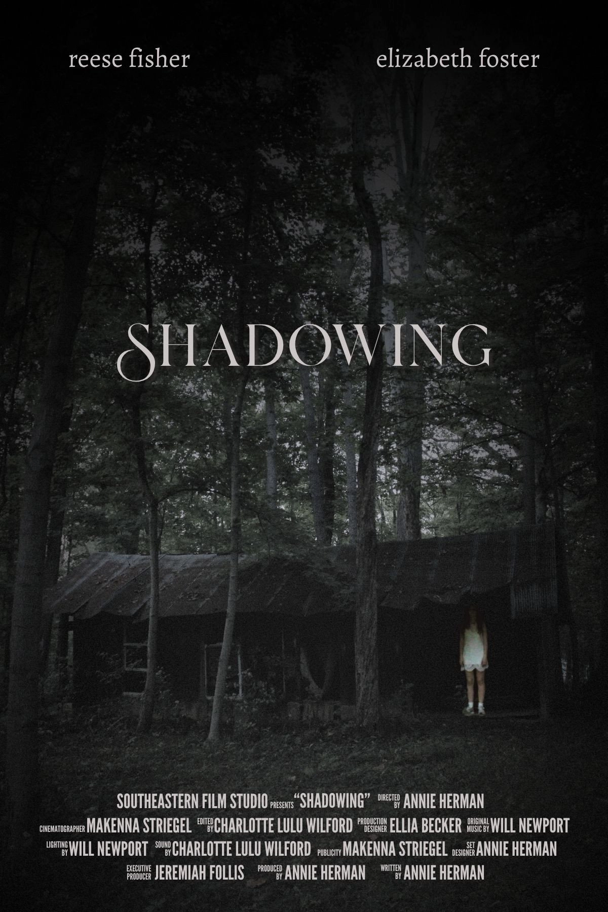 Shadowing