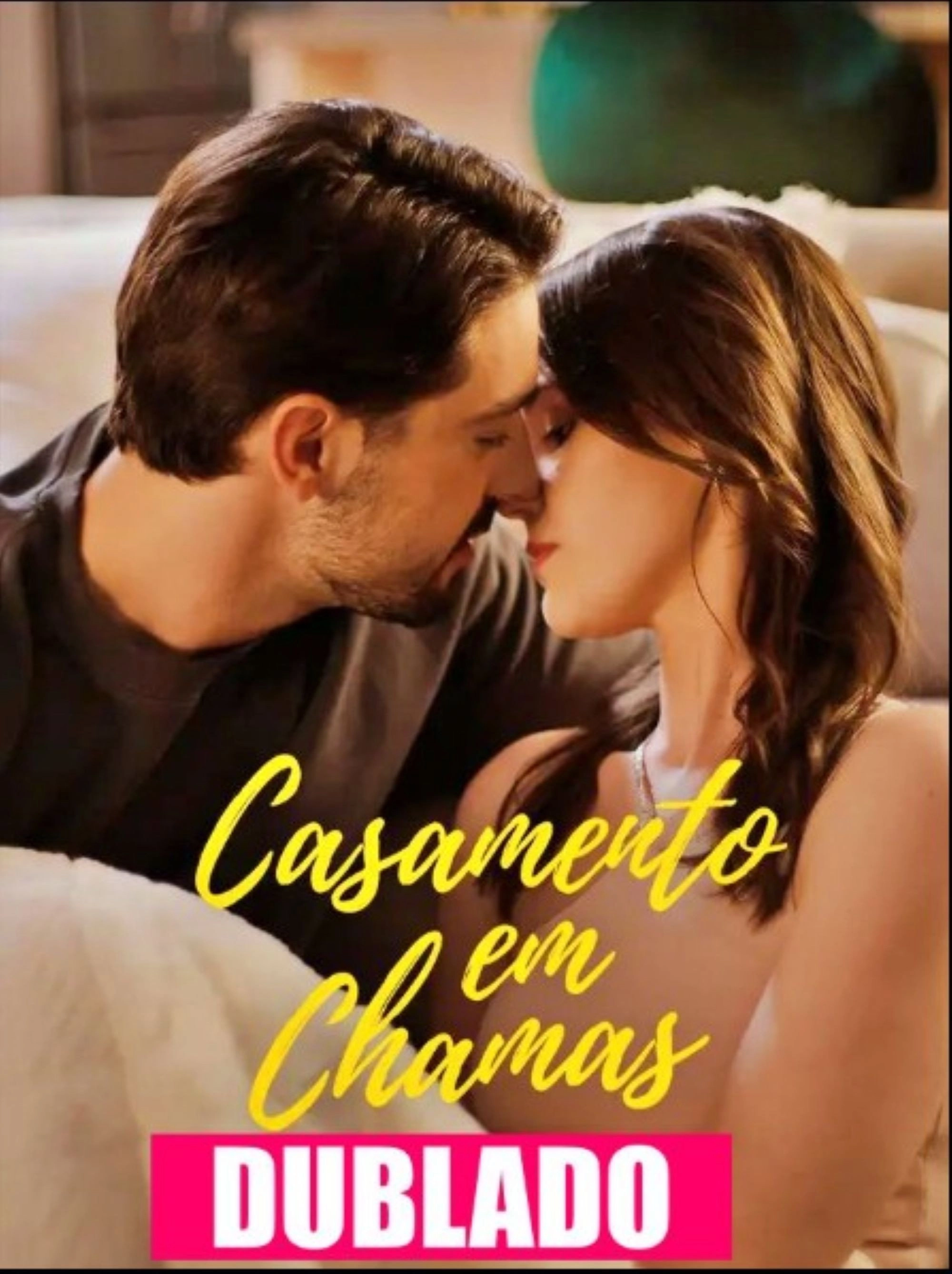 Casamento Em Chamas