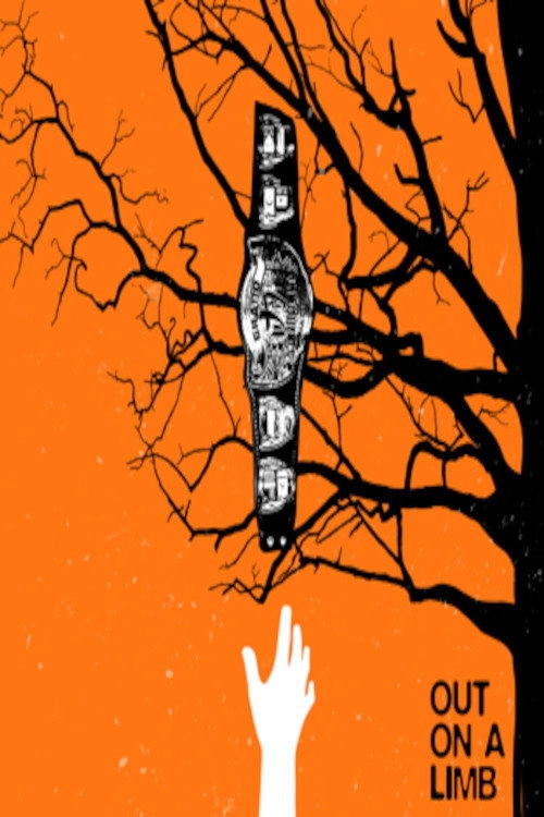 CHIKARA: Out on a Limb