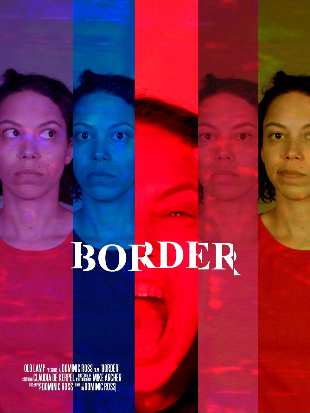 Border