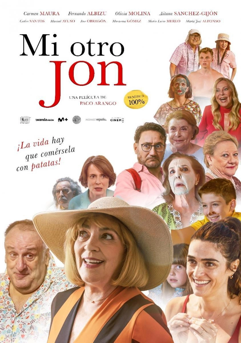 My Other Jon