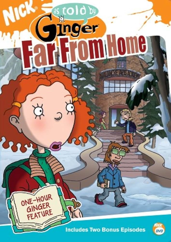 Far From Home