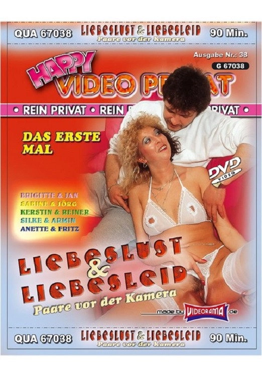Happy Video Privat 38