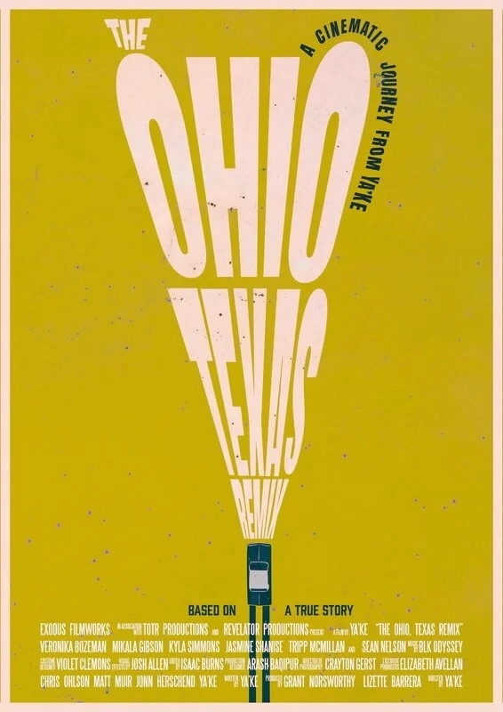 The Ohio, Texas Remix