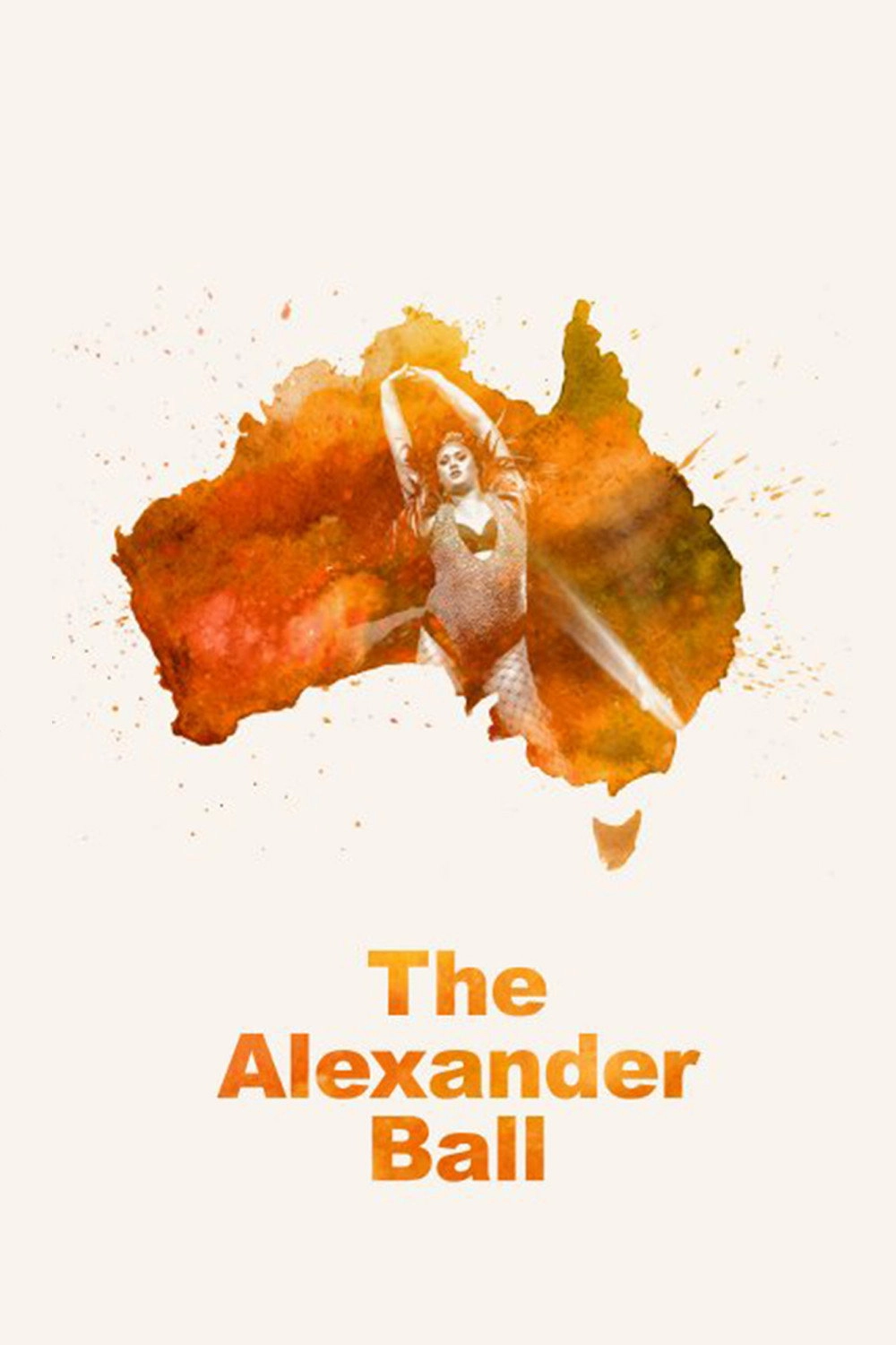 The Alexander Ball