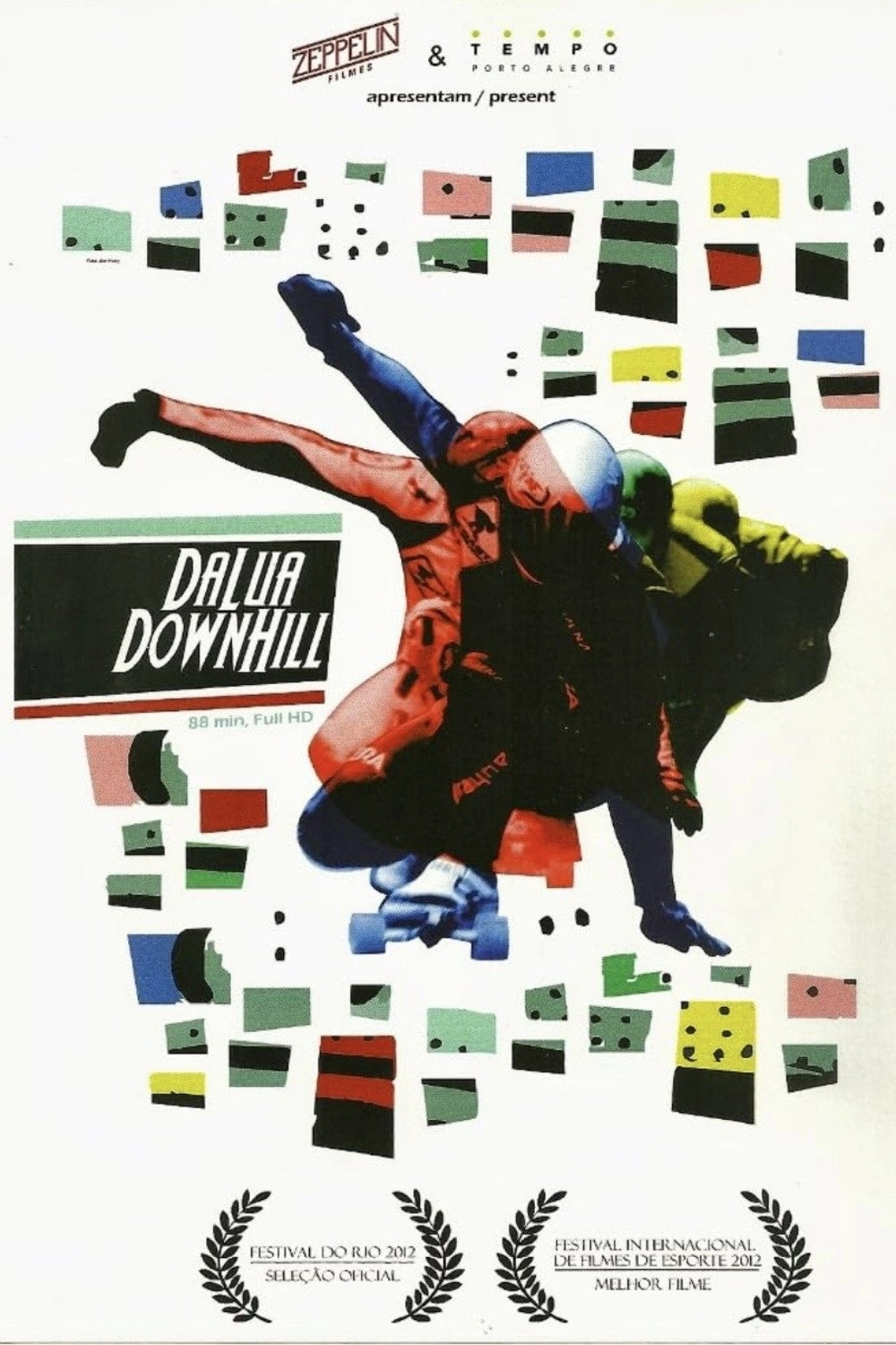 Dalua Downhill