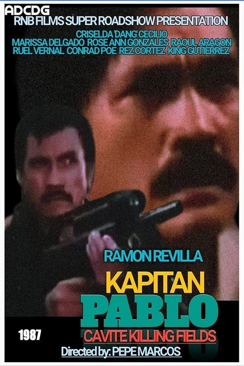 Kapitan Pablo
