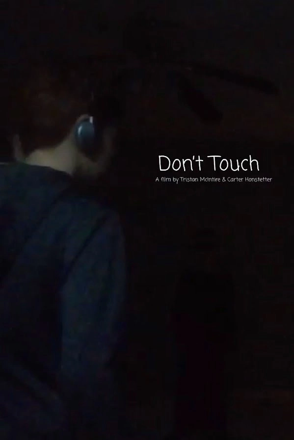 Don't Touch