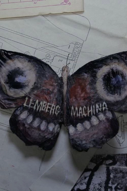 The Lemberg Mashine