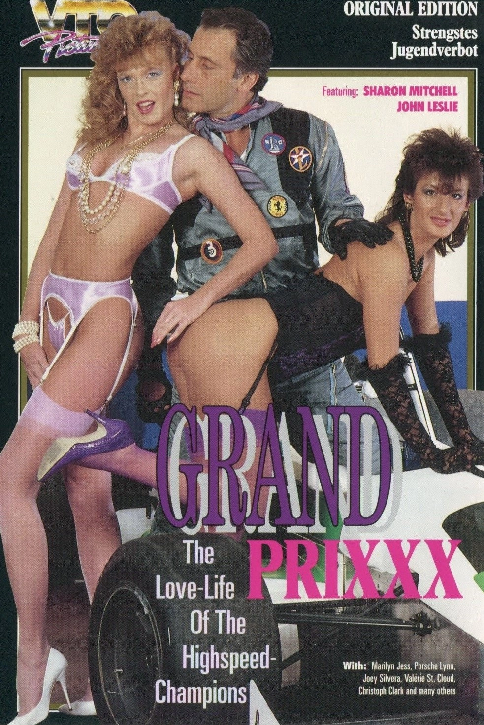 Grand Prixxx