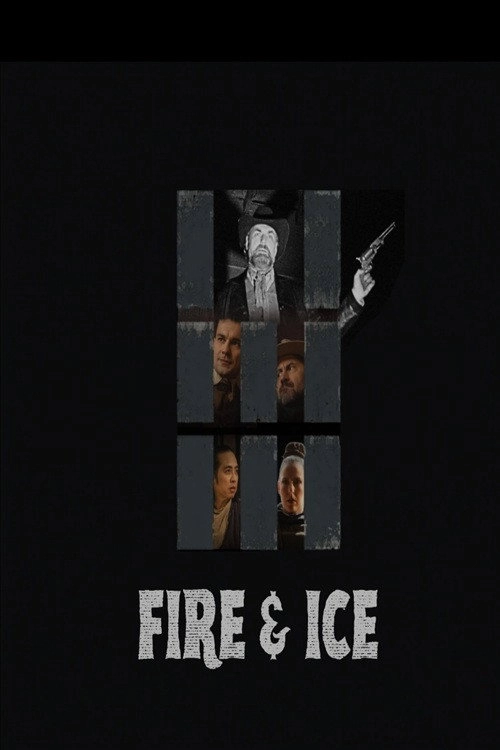 Fire & Ice