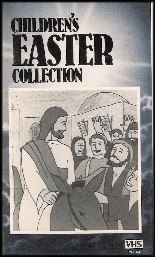 Children's Easter Collection
