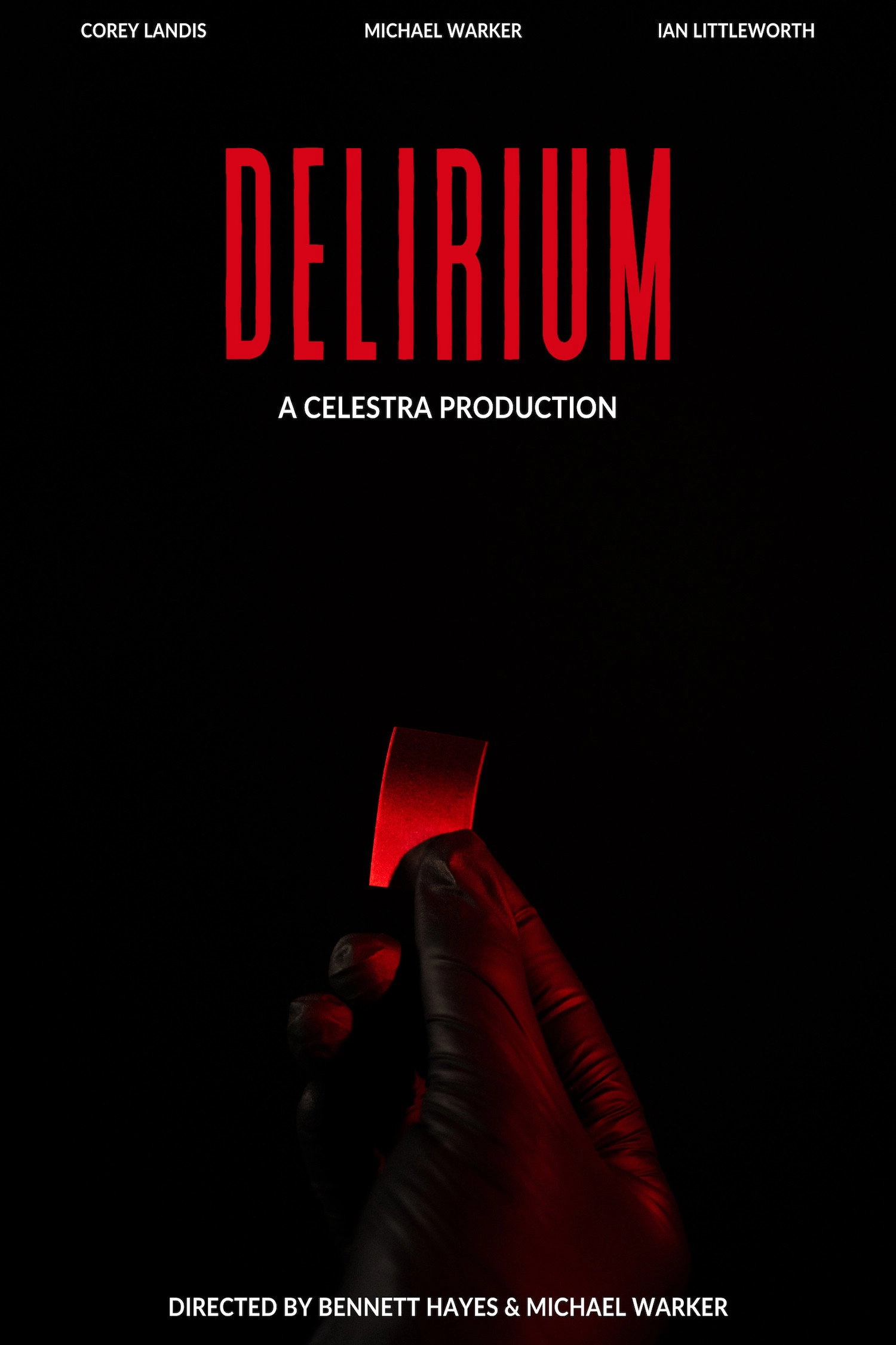 Delirium
