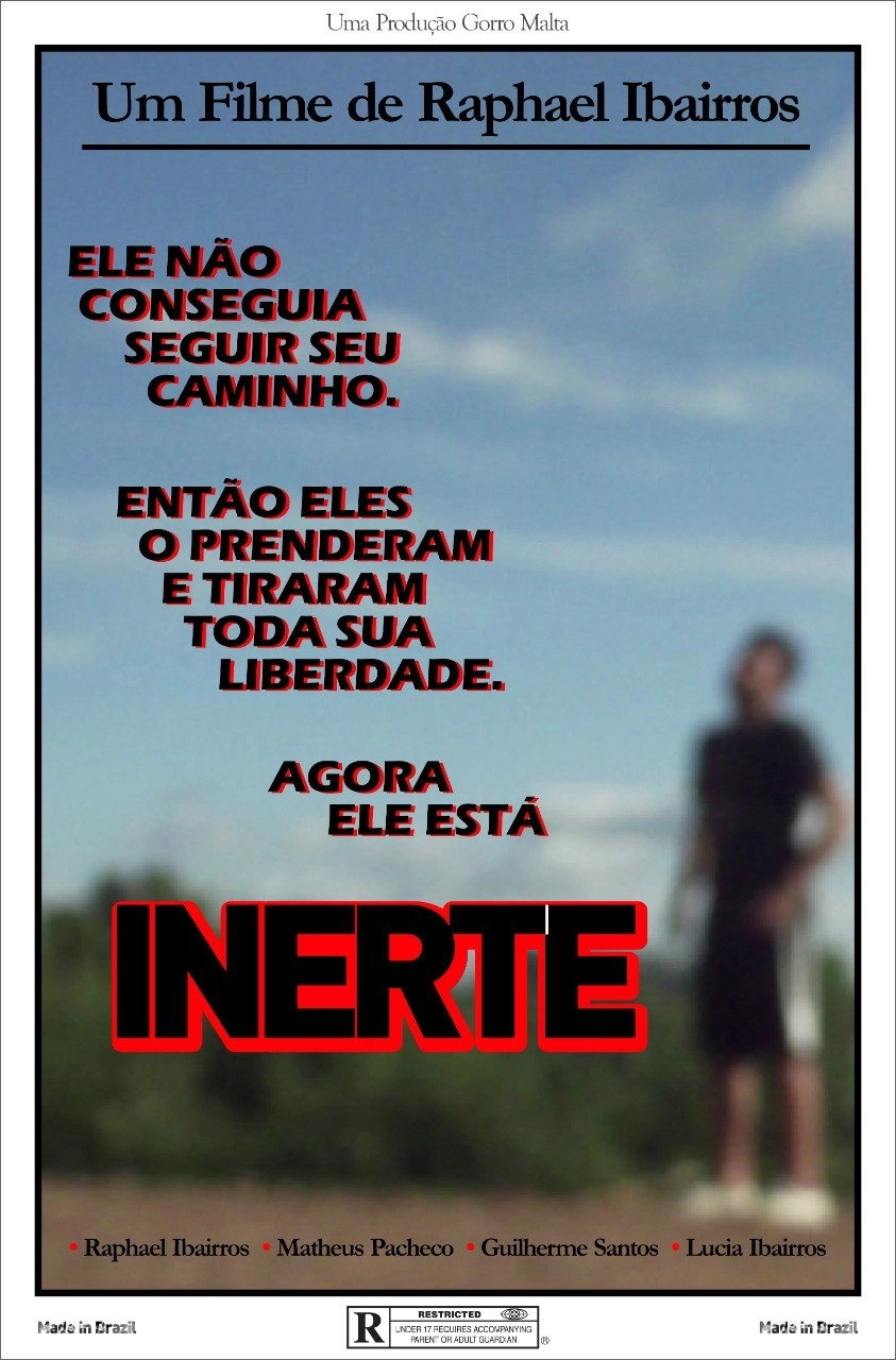cancelado