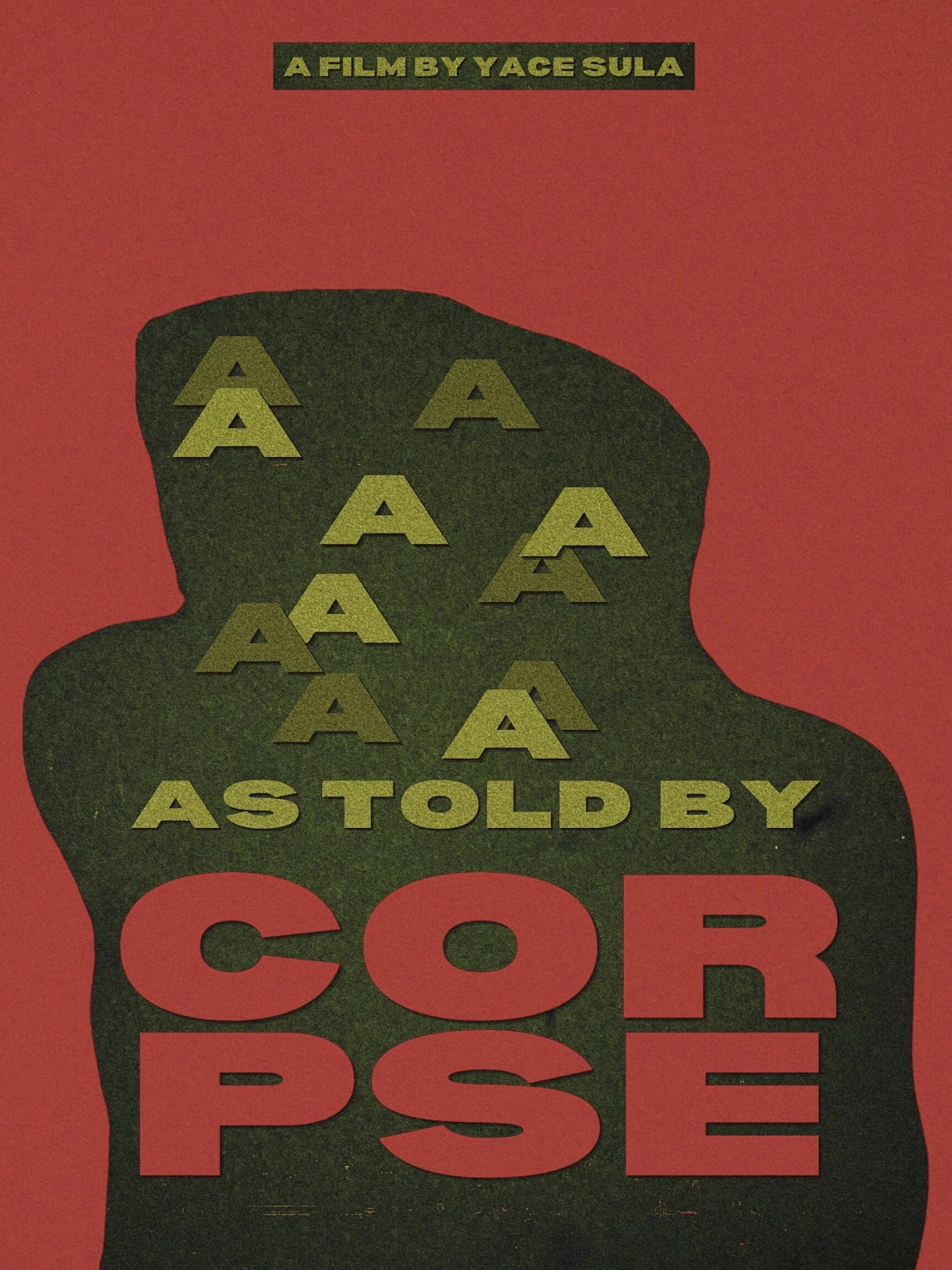 As Told by a Corpse