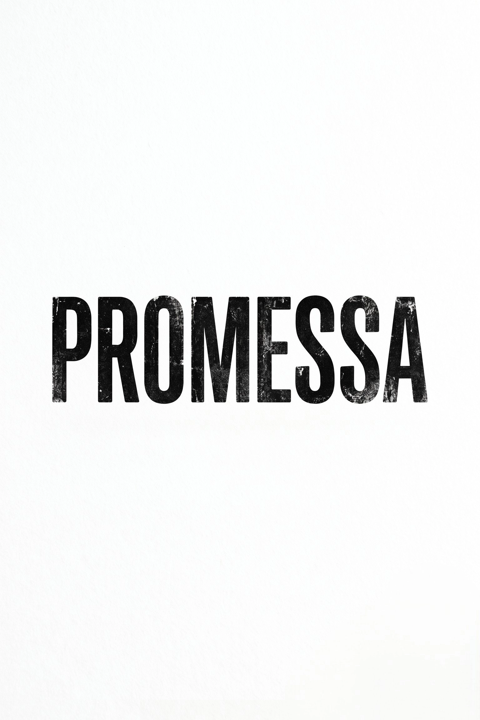 Promessa