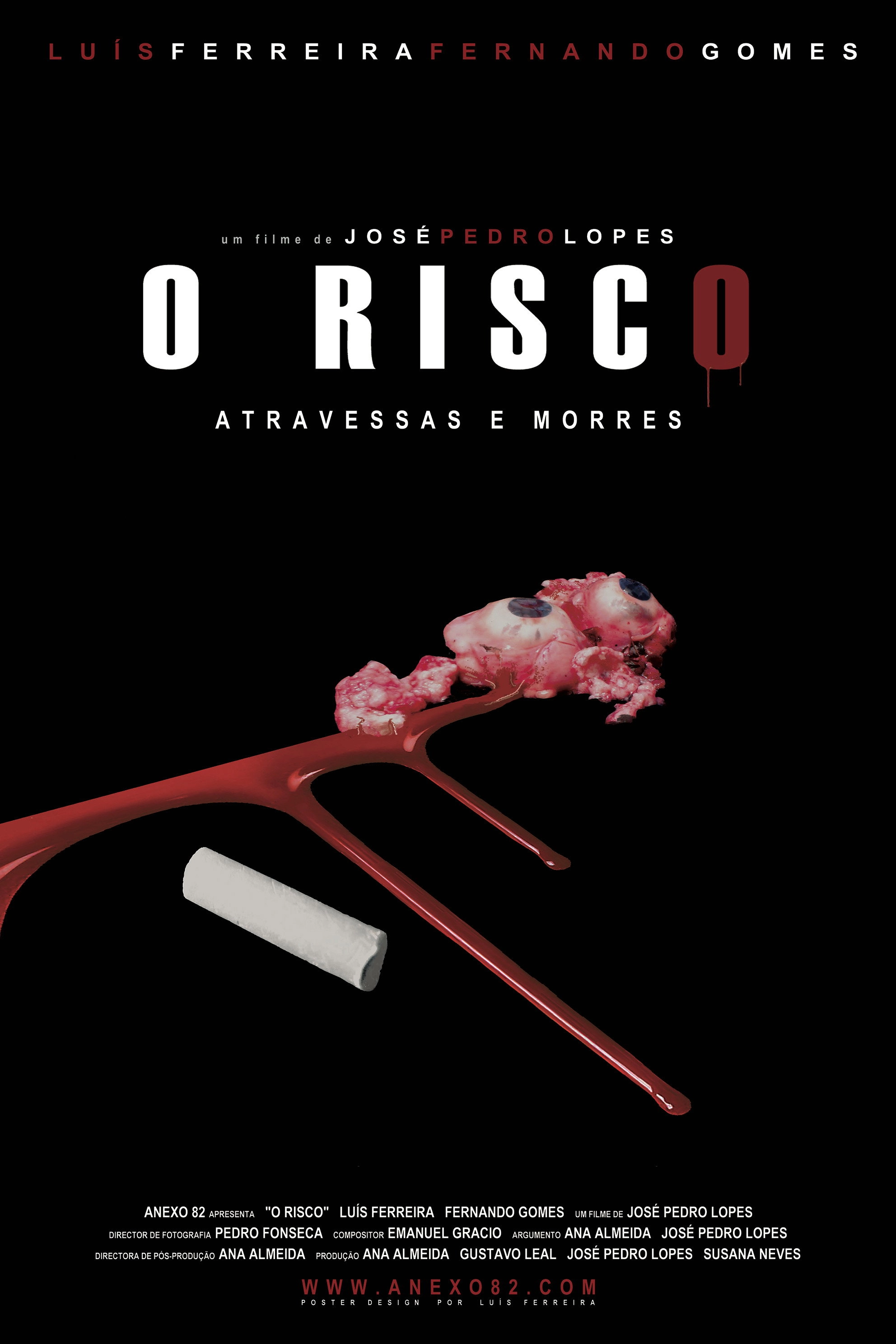 O Risco