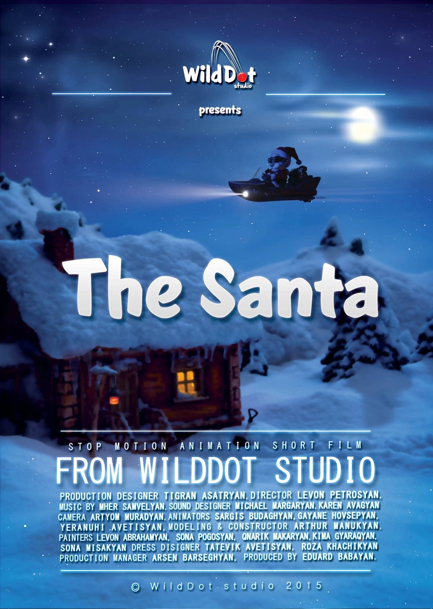 The Santa
