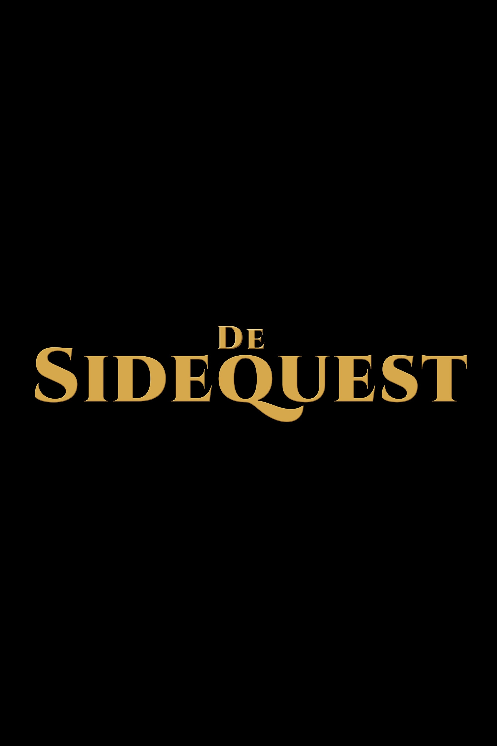 The Sidequest