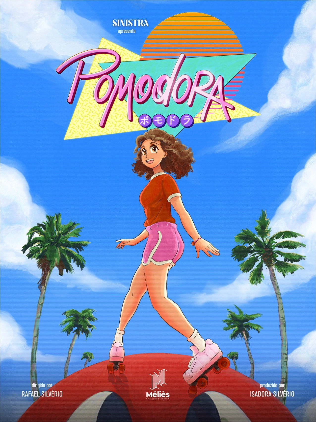 Pomodora