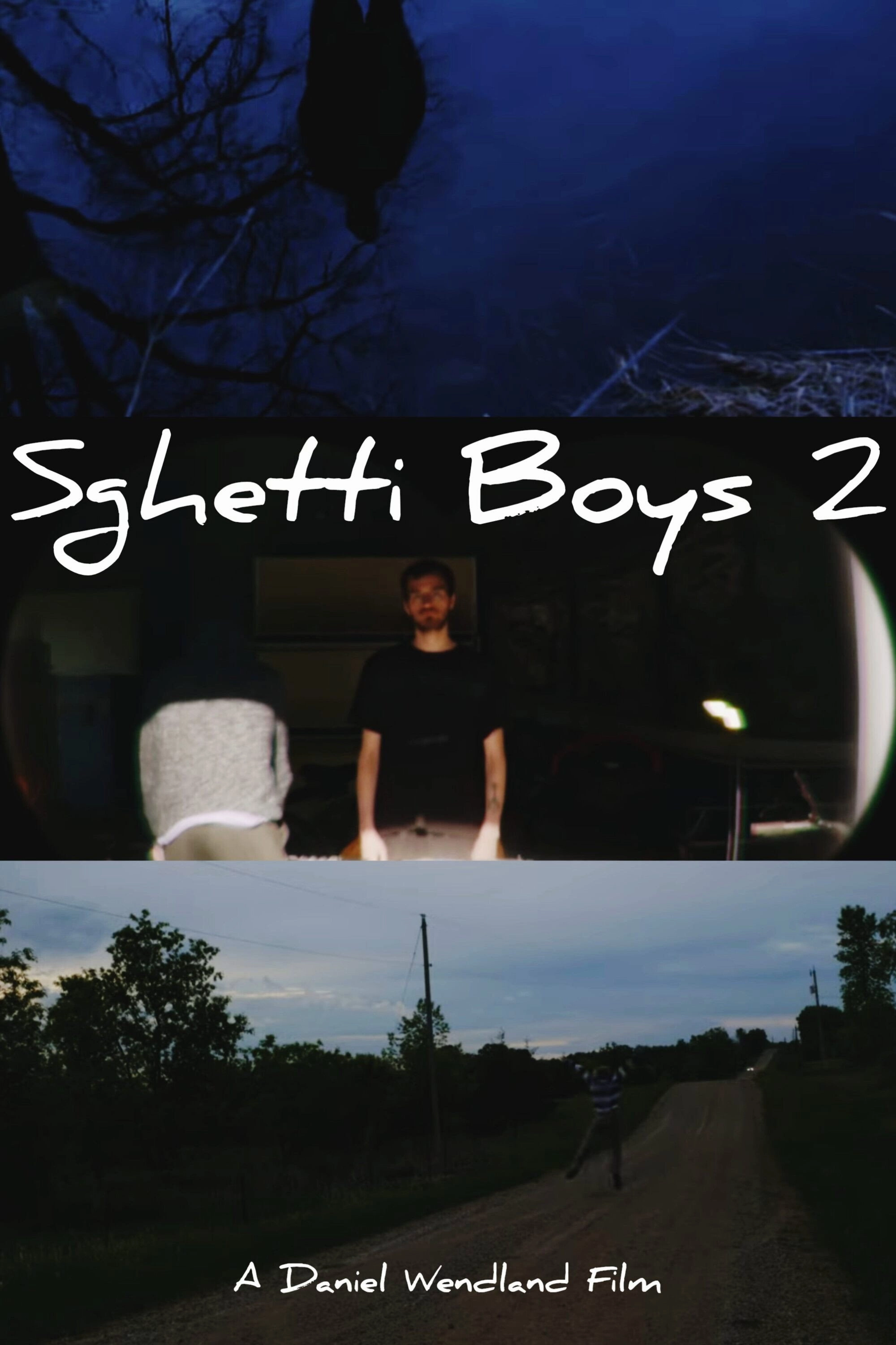 Sghetti Boys 2