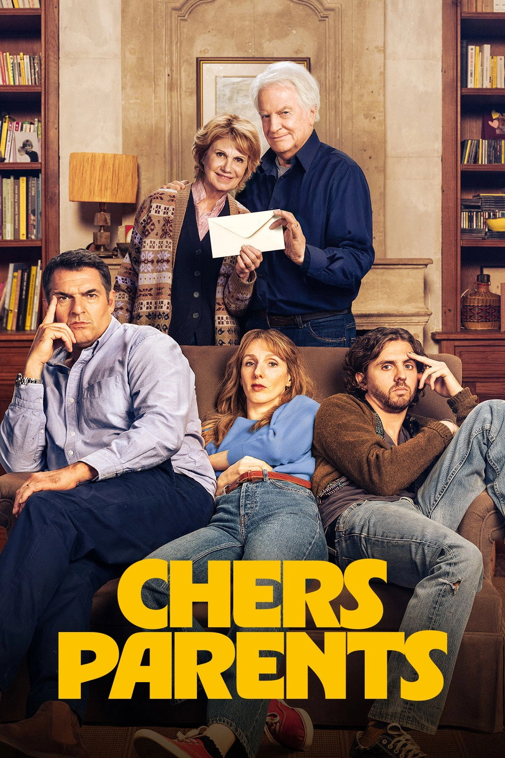 Chers parents