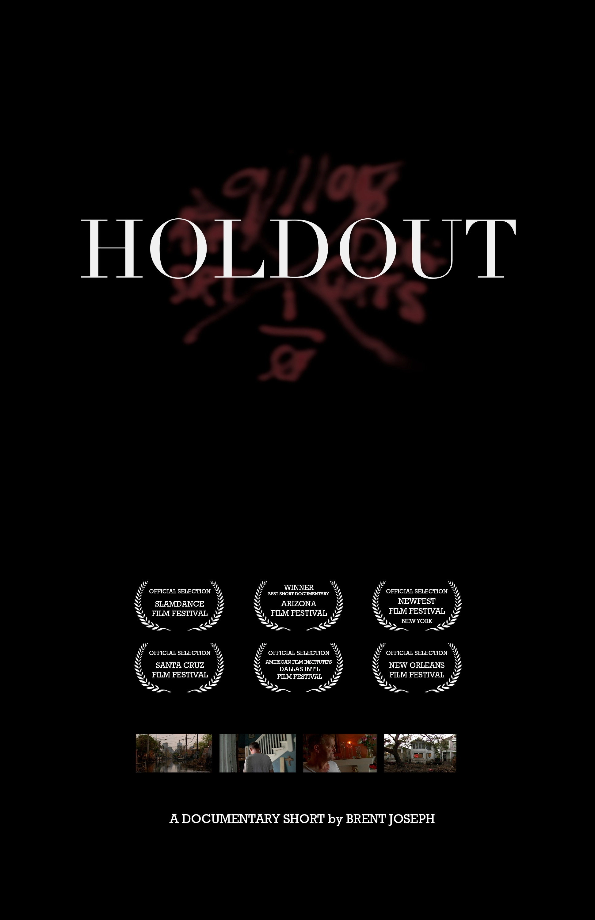Holdout