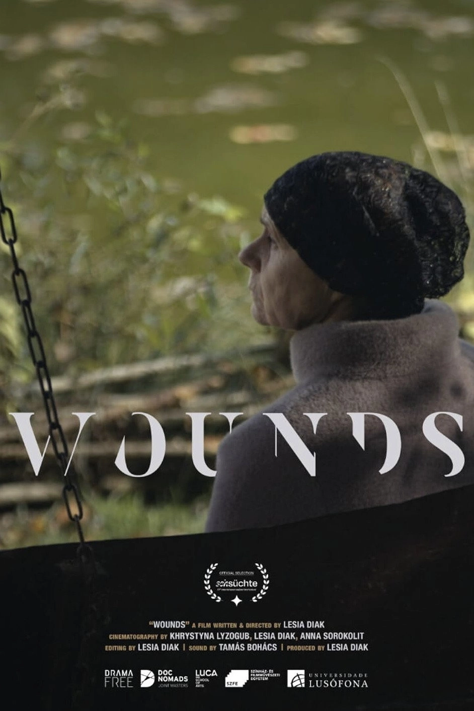 Wounds