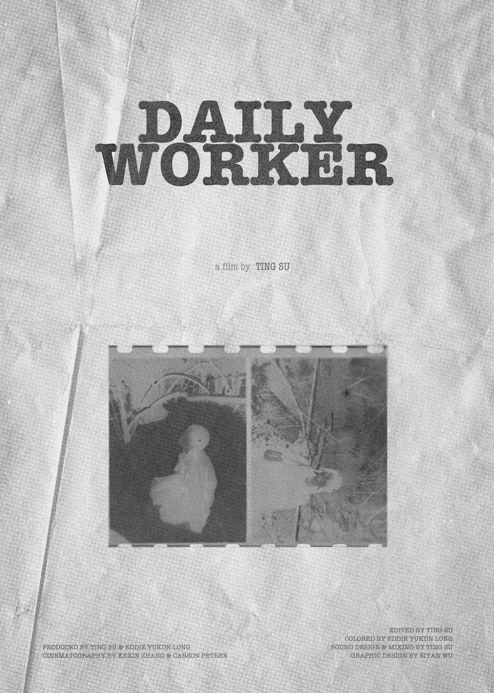 Daily Worker