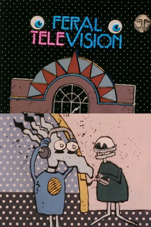 Feral Television