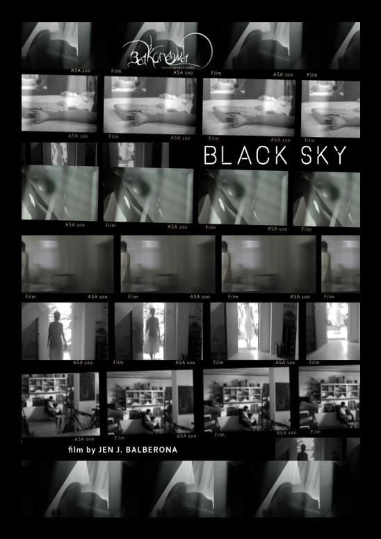 Black Sky