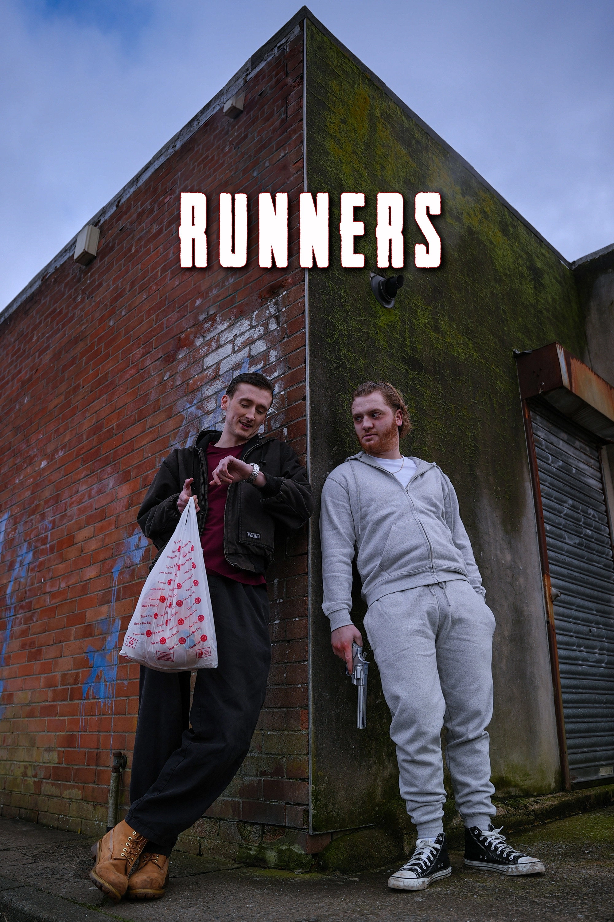 Runners