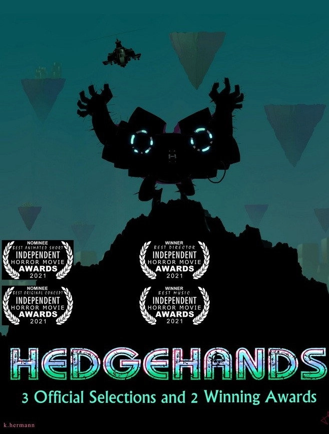 Hedge-Hands