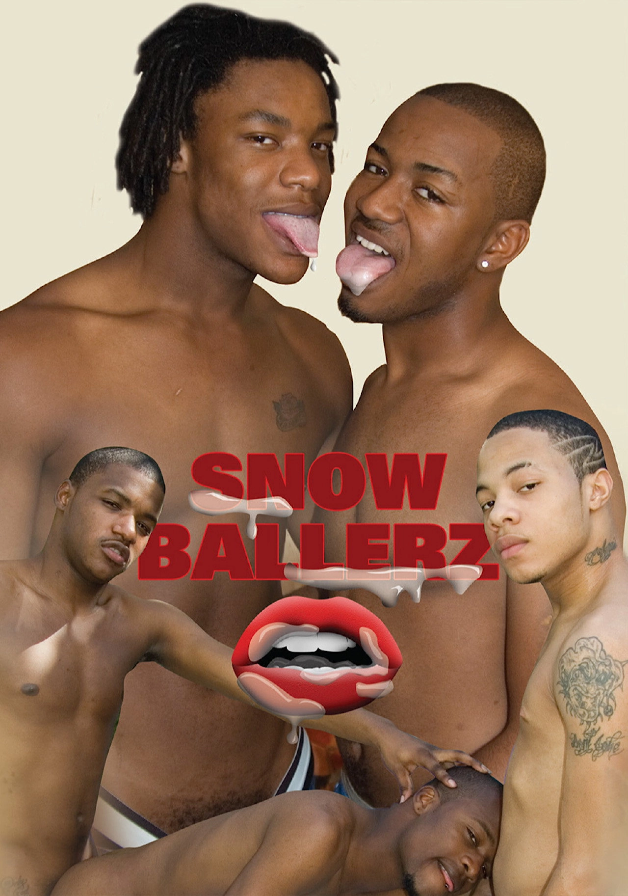 Snow Ballerz 1