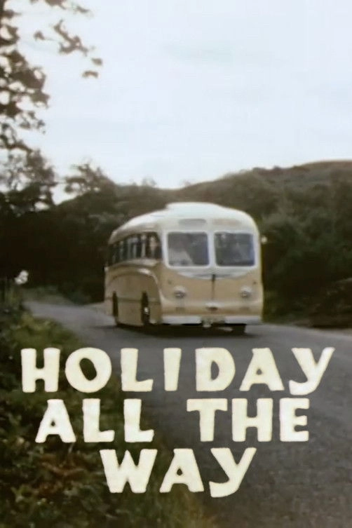 Holiday All the Way
