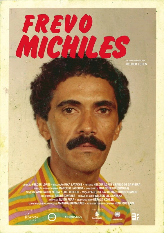 Frevo Michiles