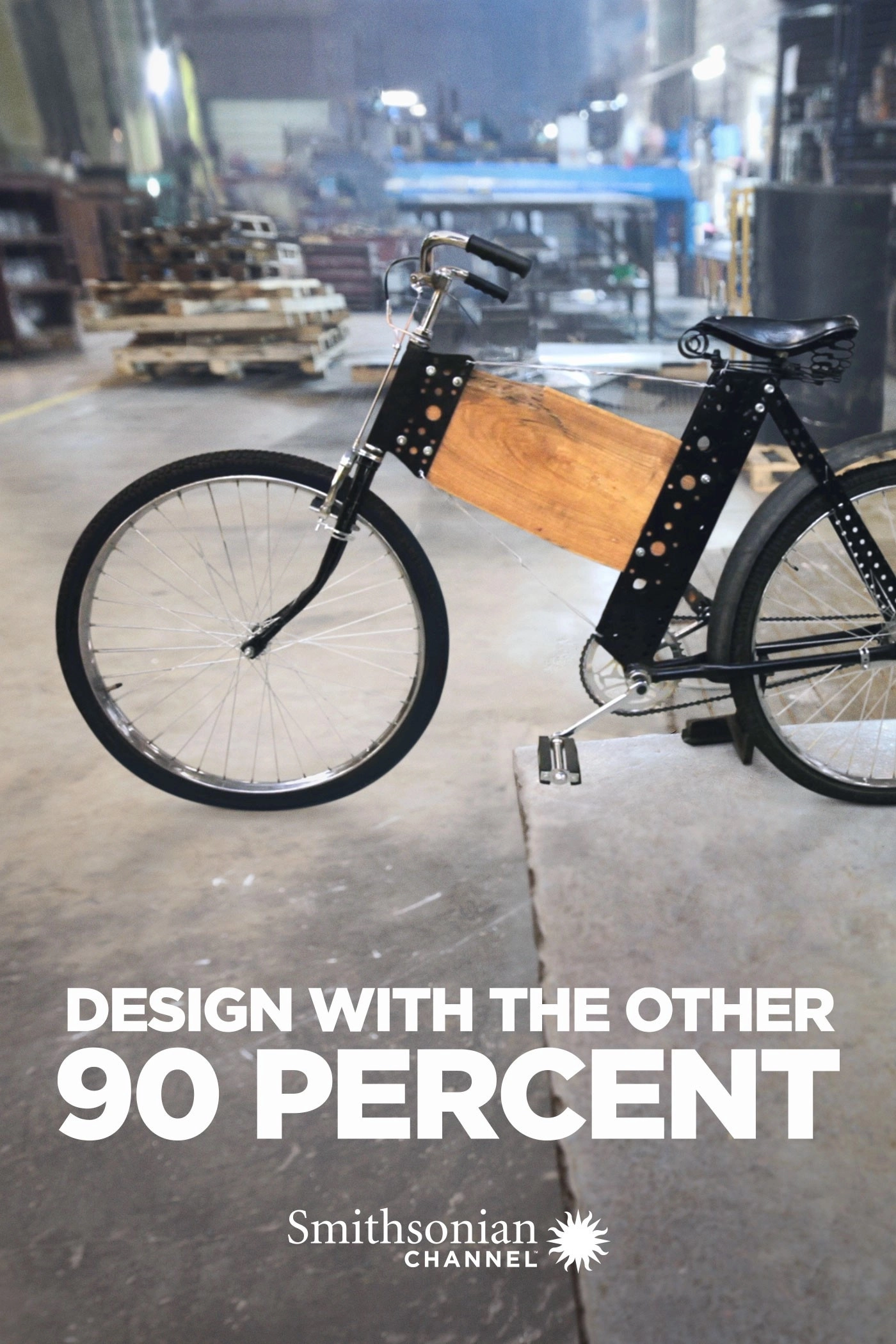 Design with the Other 90%