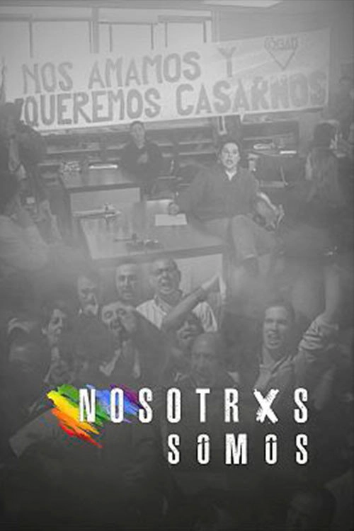 Nosotrxs Somos