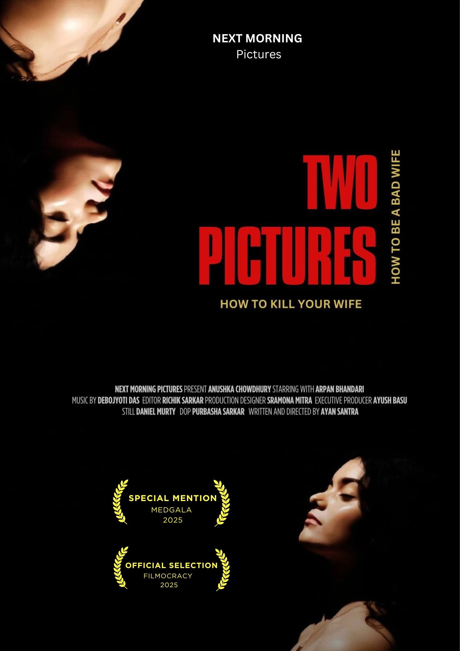TWO PICTURES