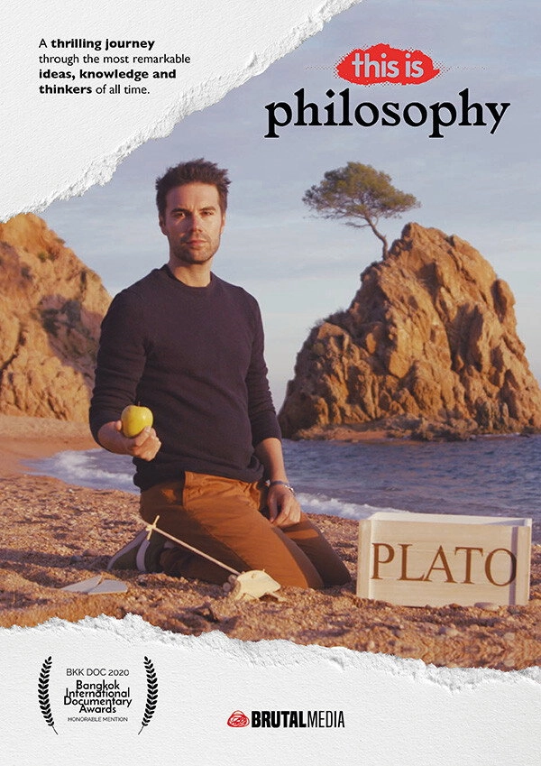This is Philosophy