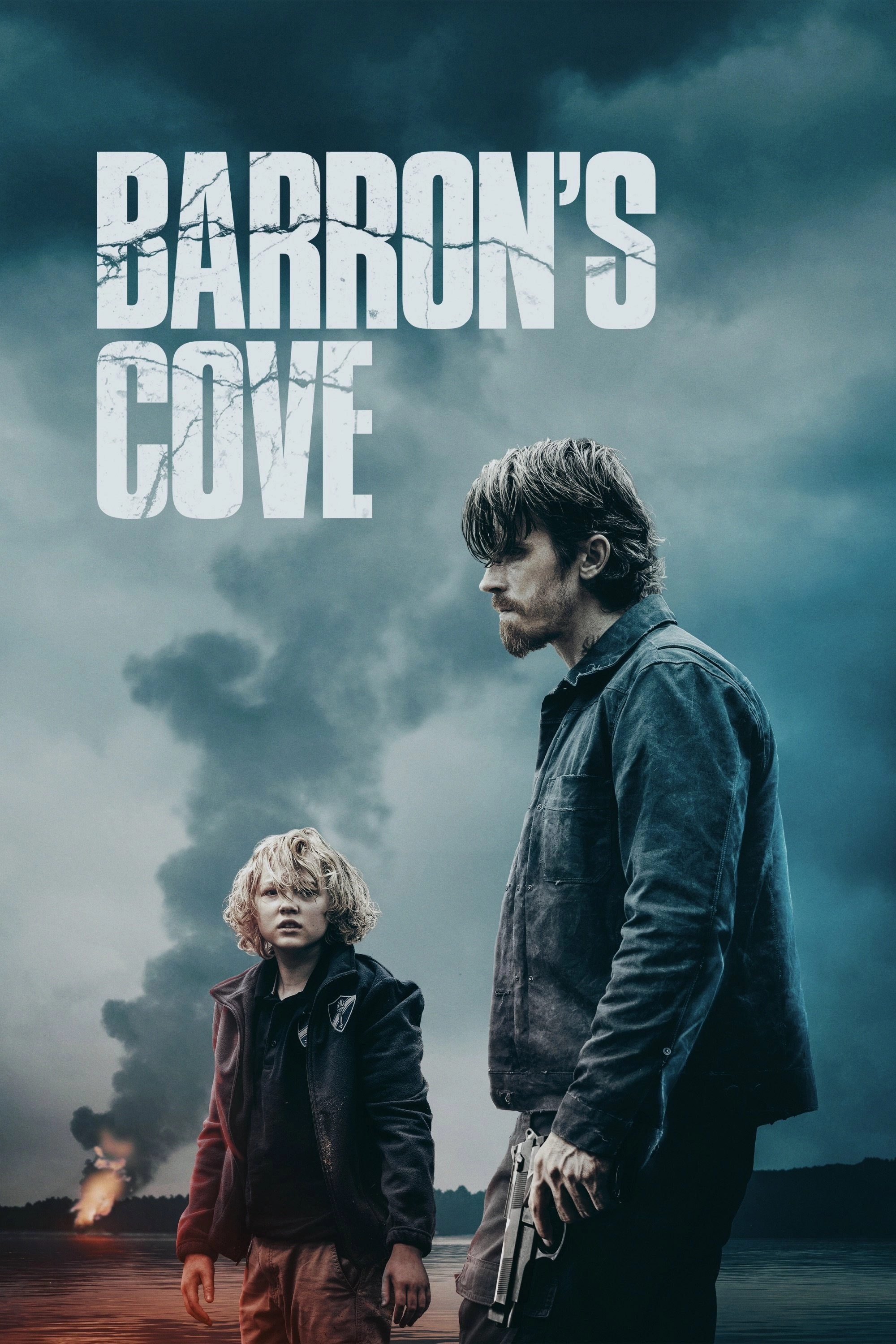 Barron's Cove