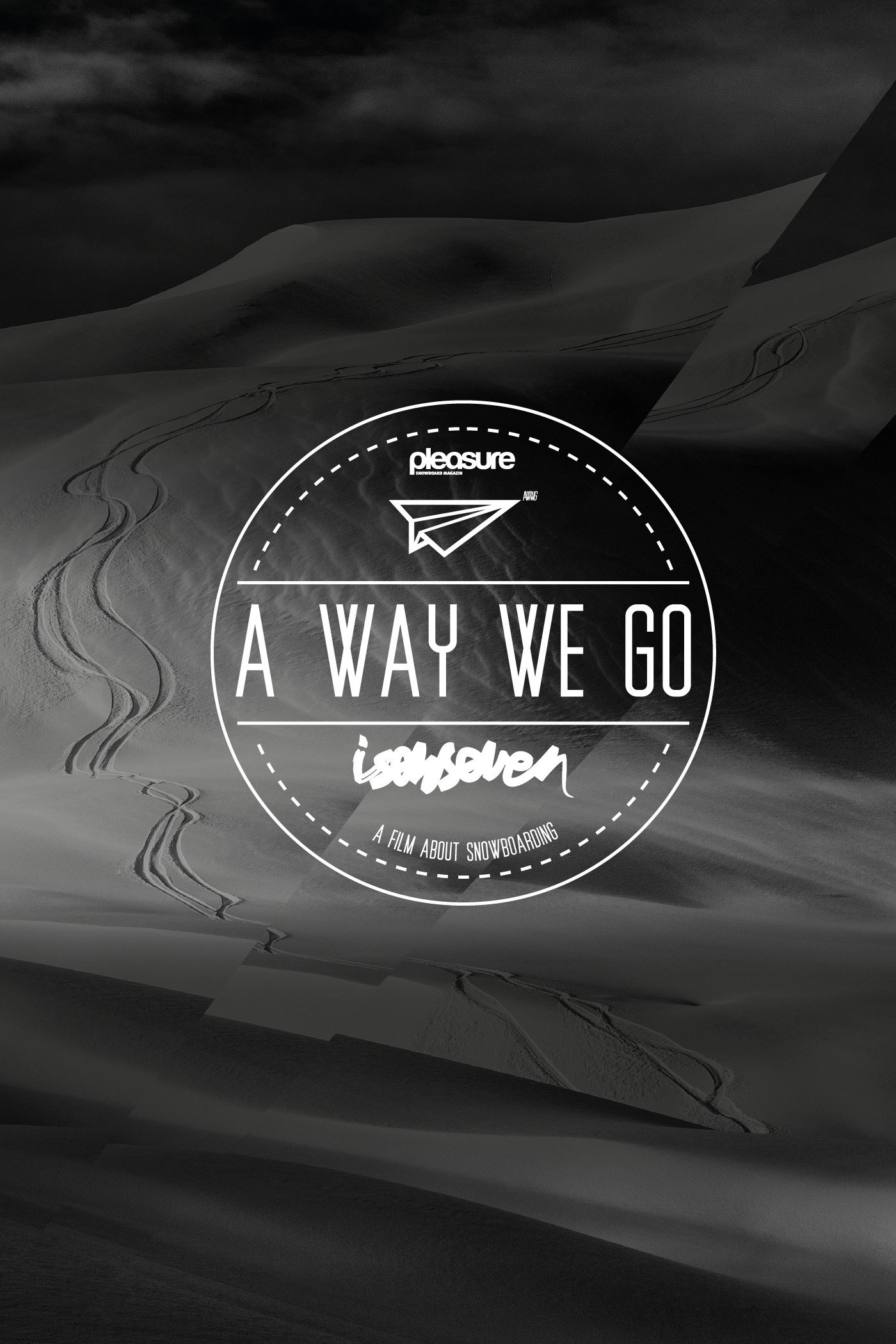 Isenseven: A Way We Go